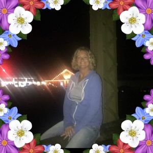 Meet your Posher, Candy